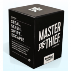 Master Thief - EN
