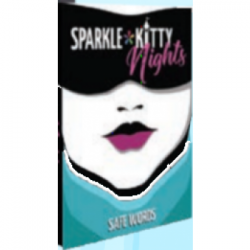 Sparkle Kitty Nights: Safe Words Pack - EN