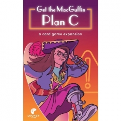 Get the MacGuffin: Plan C - EN