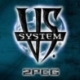 VS System 2PCG: Marvel The Utopia Battles (Inglés)