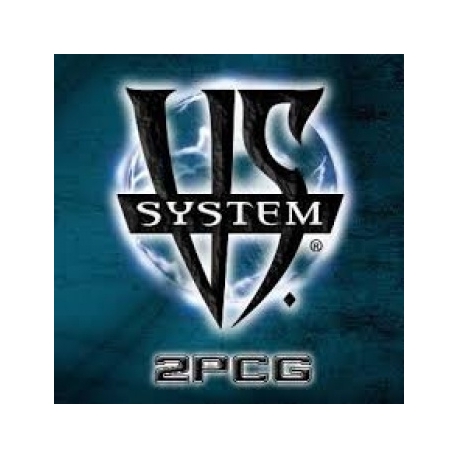 VS System 2PCG: Marvel The Utopia Battles (Inglés)