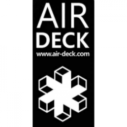 Air Deck Plus Plus