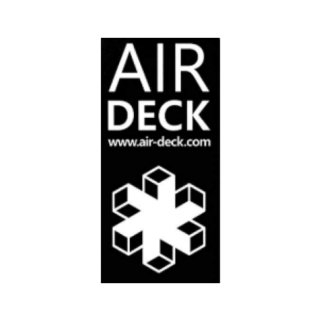Air Deck Plus Plus