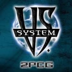 VS System 2PCG: Marvel H.A.M.M.E.R. - EN