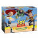 Toy Story Battle Box - A Cooperative Deck-Building Game - EN