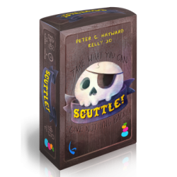 Scuttle! - EN