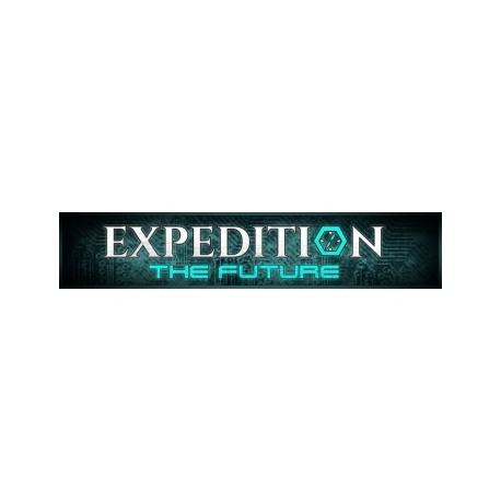 Expedition - The Future (Inglés)