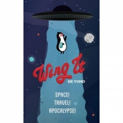Wing It: Beyond - EN