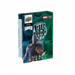 VS System 2PCG: Marvel Space & Time - EN