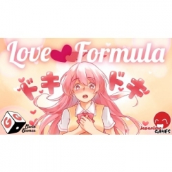 Love Formula - EN