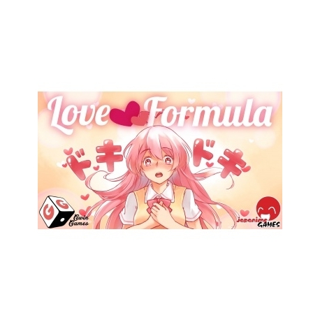 Love Formula - EN