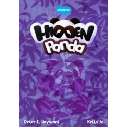 Hidden Panda - EN