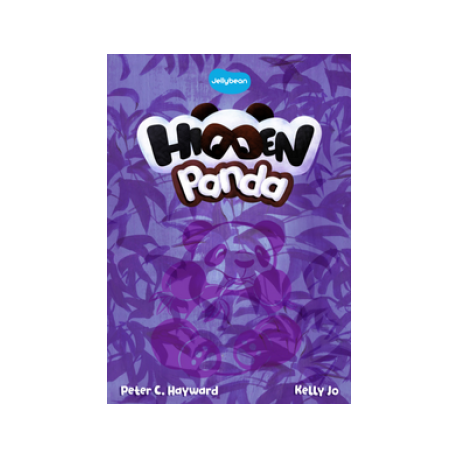 Hidden Panda - EN