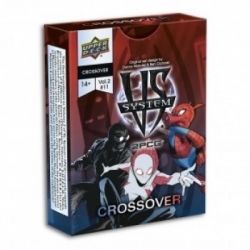 VS System 2PCG: Marvel Crossover Vol. 2 Issue 11 - EN