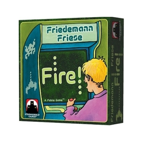 Fire! - EN