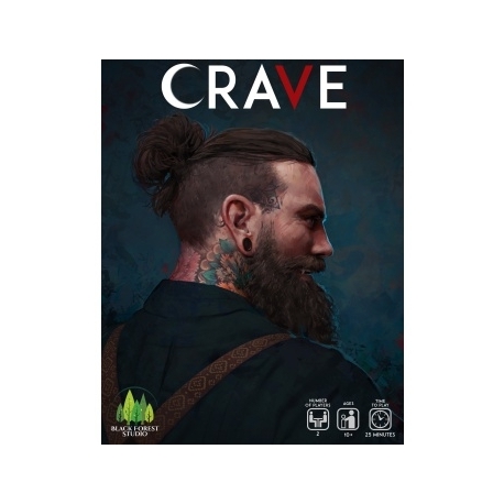 Crave - EN