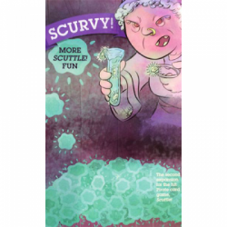 Scuttle Scurvy! Expansion - EN