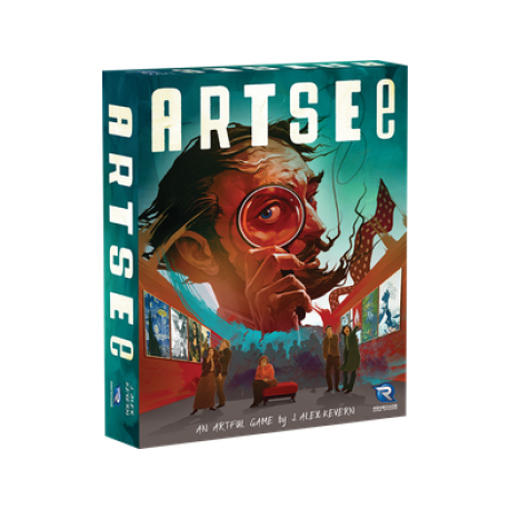 ArtSee - EN