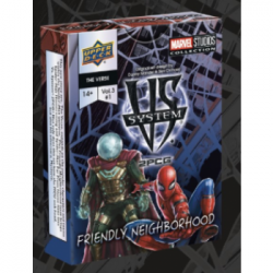 VS System 2PCG: Marvel Friendly Neighborhood - EN