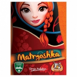 Matryoshka - EN