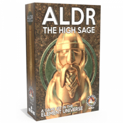 ALDR the High Sage - EN