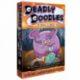 Deadly Doodles (Inglés)