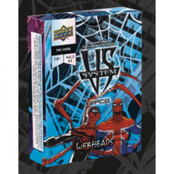 VS System 2PCG: Marvel Web-Heads - EN