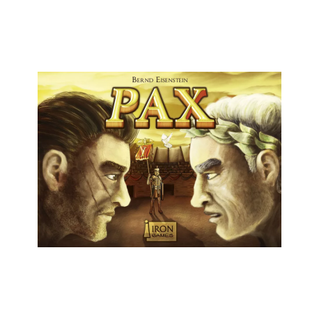 Pax - EN
