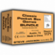 Classic Pocket Box Games Bundle (Inglés)