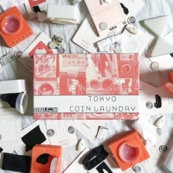 Tokyo Coin Laundry - EN