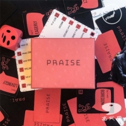 Praise - EN