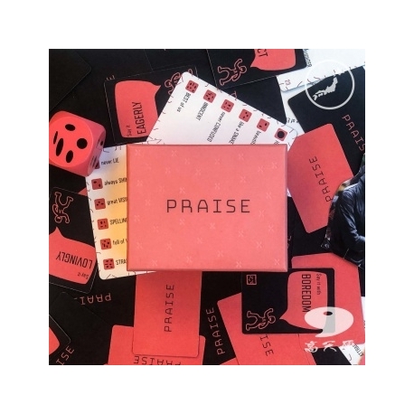 Praise - EN