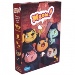 Meow! - EN