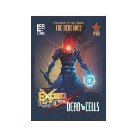 Exceed - The Beheaded - EN
