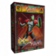 Exceed - A Robot Named Fight! (Inglés)