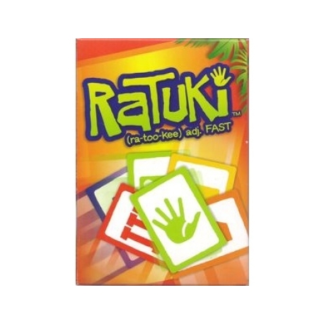 Ratuki - EN