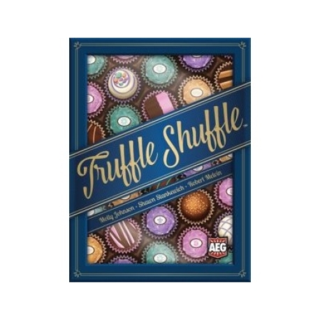 Truffle Shuffle - EN