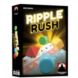 Ripple Rush (Inglés)