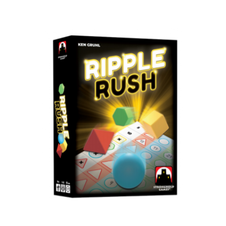 Ripple Rush (Inglés)