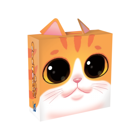 Cat Tower - EN