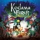 Kodama Forest (Inglés)