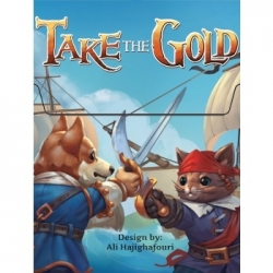 Take the Gold (Inglés)