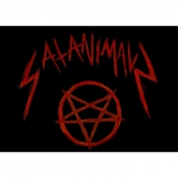 Satanimals - EN