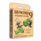 Munchkin 9 - Jurassic Snark (Inglés)