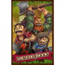 LumberJerks (Inglés)