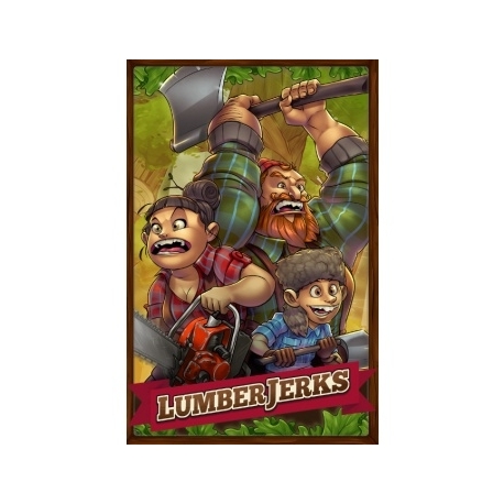 LumberJerks - EN