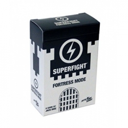 Superfight Fortress Deck - EN