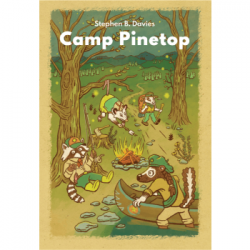 Camp Pinetop - EN