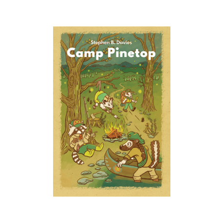 Camp Pinetop - EN