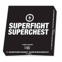 Superfight Superchest - EN